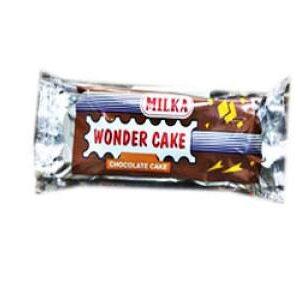 Milka Wonder Cake Chocolate