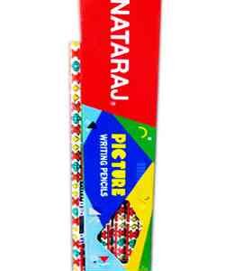 Nataraj Pencil Normal [10pcs]