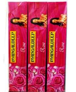 Mangaldeep Bathie Rose agarpatti