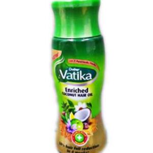 Vatika Mini 100ml