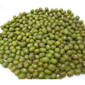 Pasi payaru/Green gram