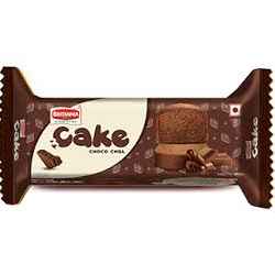 Britania cake chocolate