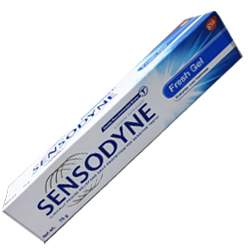 Sensodyne Gel Paste80gm