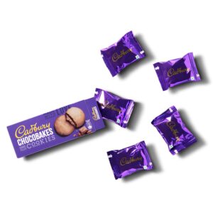 DAIRY MILK CHOCO BAKES 10RS