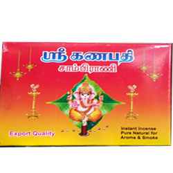 Ganapathi Sambrani