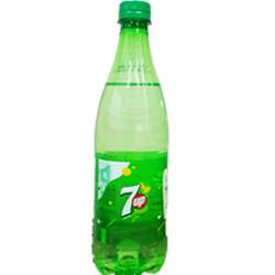 7Up 750ml