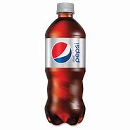Pepsi 600ml