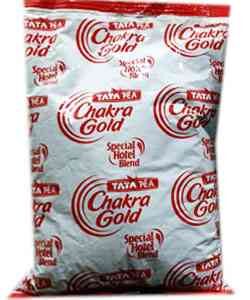 Chakra gold Tea Powder 500GM