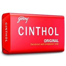 Cinthol Original 100gm