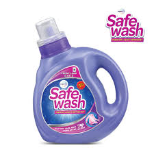 Wipro Safewash front load 1lit