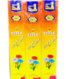 3IN1 Bathie [12pks] RS5/agarpatti