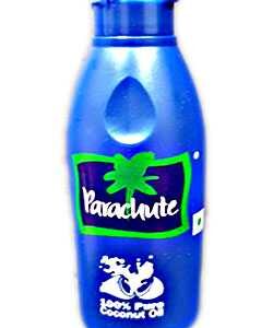 Parachute Coconut Oil Bottle 25ml