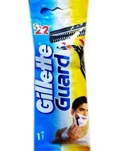 Gillette Guard Razor