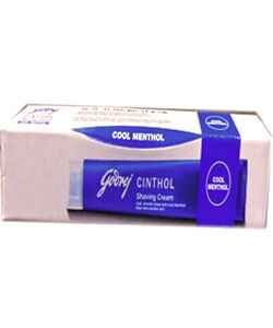 Godrej Shaving Cream Normal 20gm