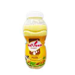 Naveen Badham milk