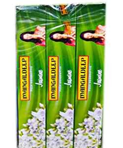Mangaldeep Jasmine Bathie /agarpatti