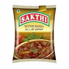 Sakthi Mutton Masala 50gm