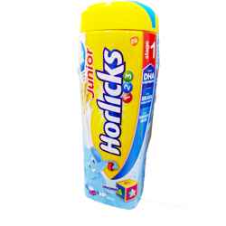 Horlicks Junior Stage 1 Jar