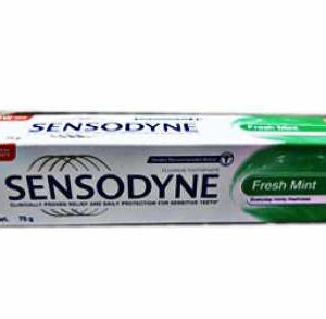 Sensodyne Mint Paste 40gm
