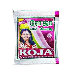 Roja Tooth Powder[30pcs]]RS2