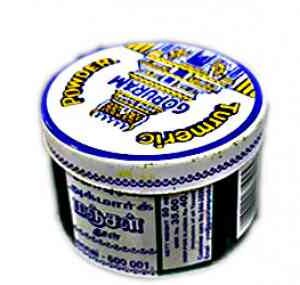 Gopuram Turmeric 50gm