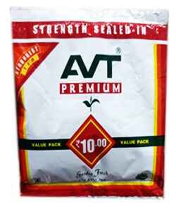 AVT Premium RS10