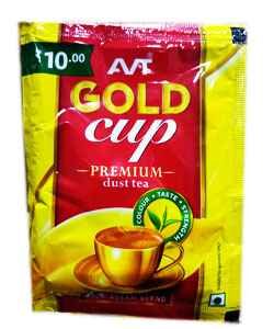 AVT Gold Tea Powder