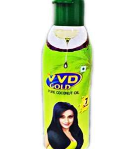 V.V.D Coconut Oil 100ML
