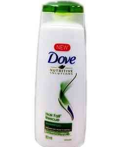 Dove Shampoo Hair Fall Rescue 80ML