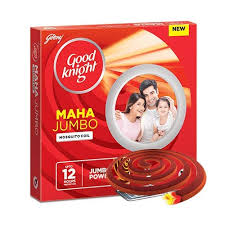 Good knight jumpo Mosquito Coil