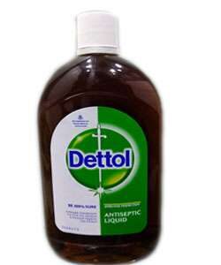 Dettol Liqud 500ML