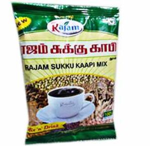 Rajam Sukku Coffee Powder 50GM